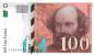 Preview: 100 Francs 1997